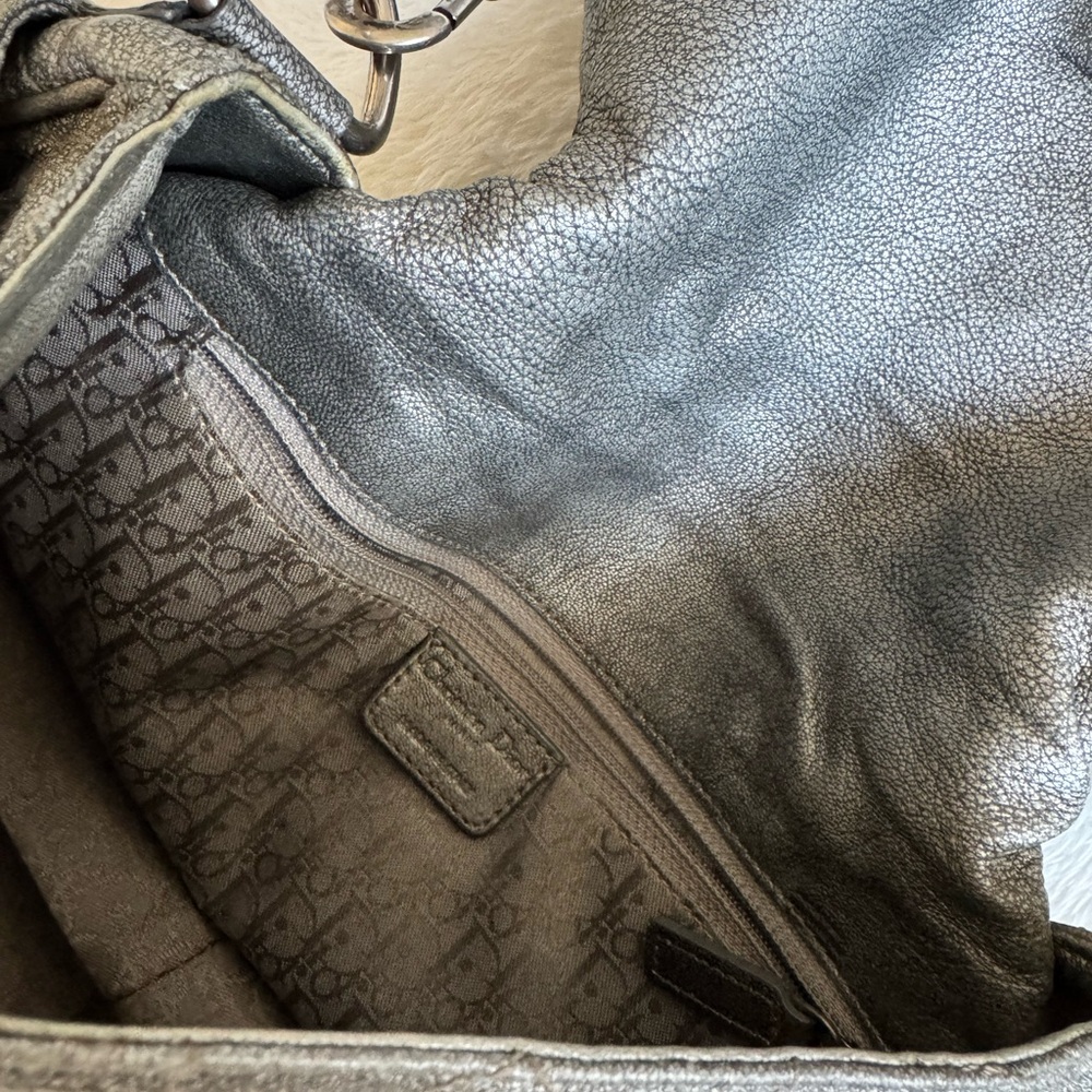 Vintage Dior bag - Picture 8 of 10